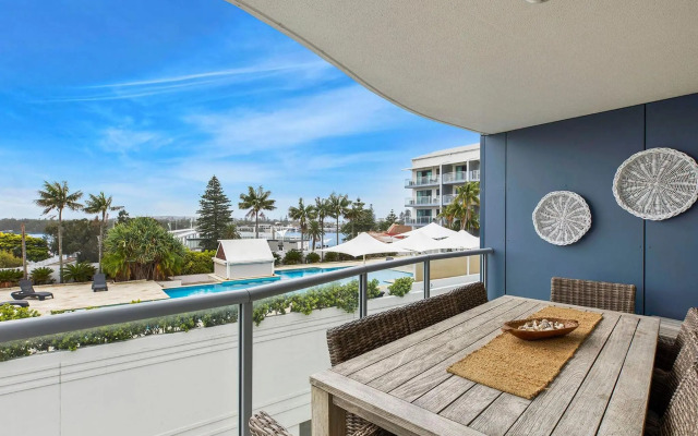 Nesuto Apartment 530