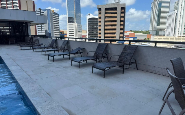 Mercure Salvador Boulevard