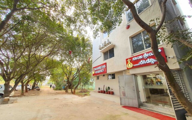 Sai Shreyas Residency