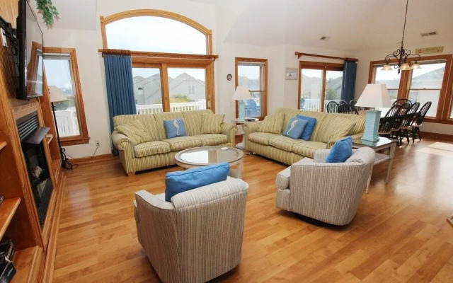 Millennium-2 - 6 Br Home