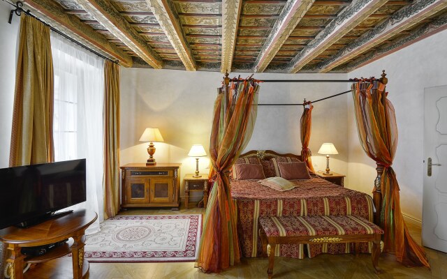 Residence Bijou de Prague