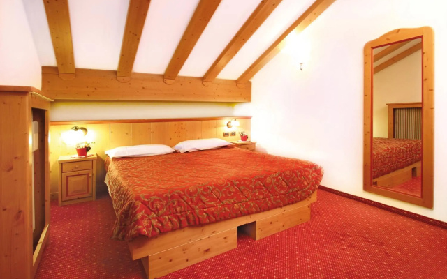 Hotel Il Caminetto