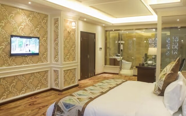 Furong International Hotel