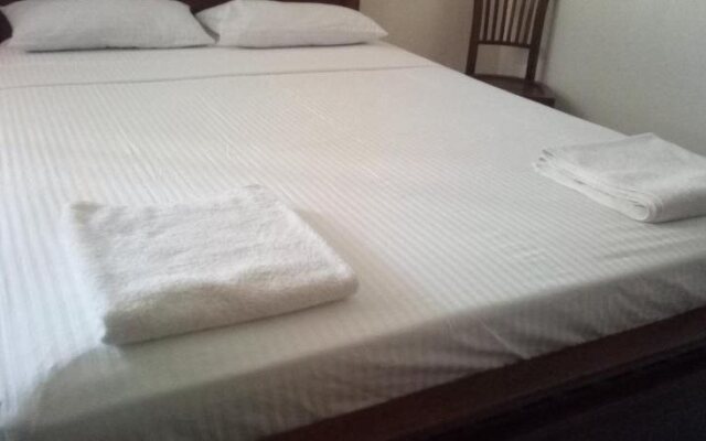 Waja Bed & Breakfast