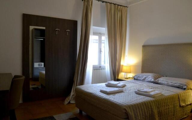 Gabrielli Rooms et Apartments Sant Antonio alloggio 4 M0230914084