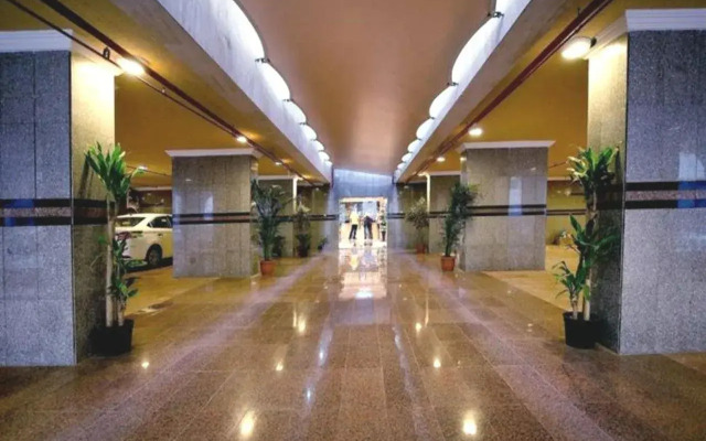 Rose Alhamra for luxury residential units