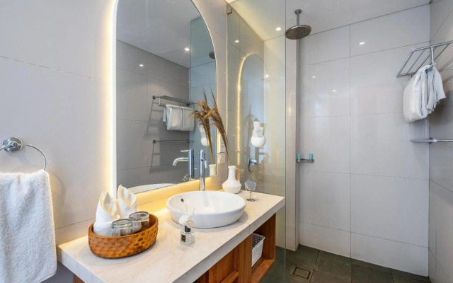 AQ-VA Hotel & Villas Seminyak