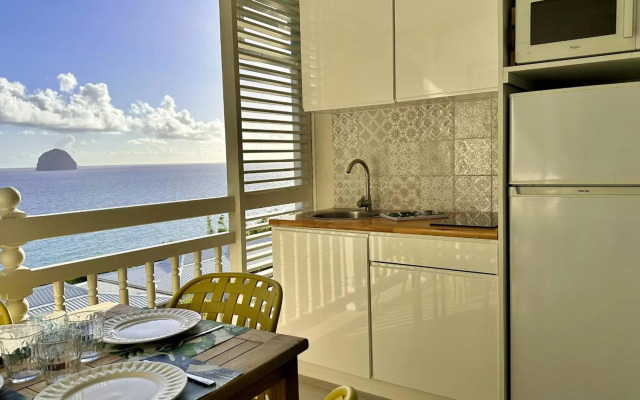 Studio Jungle Diamond