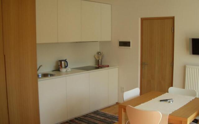 Appartments Markus Kofler