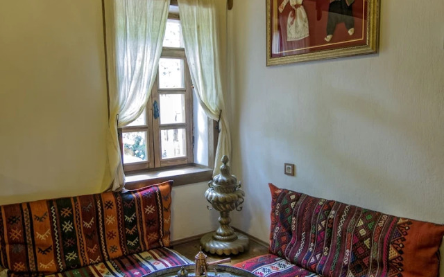 Birgi Yeni Gelin Evi
