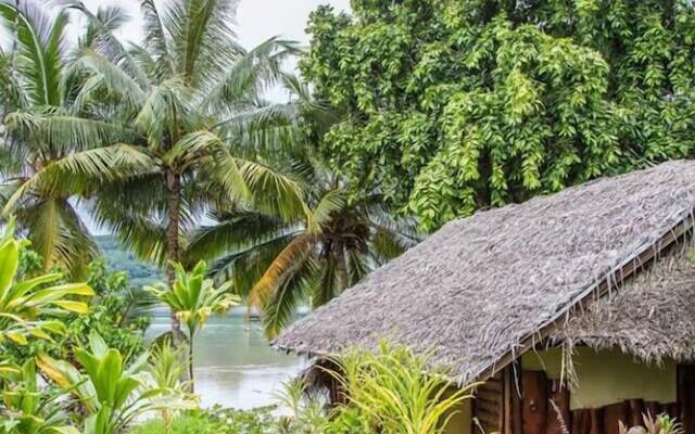 Pension Tupuna