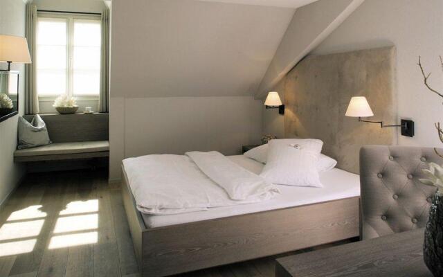 Bad Bubendorf Hotel