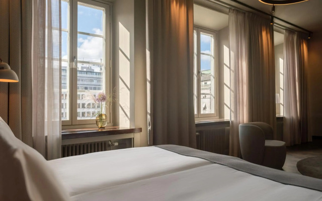 Nobis Hotel Stockholm, a Member of Design Hotels