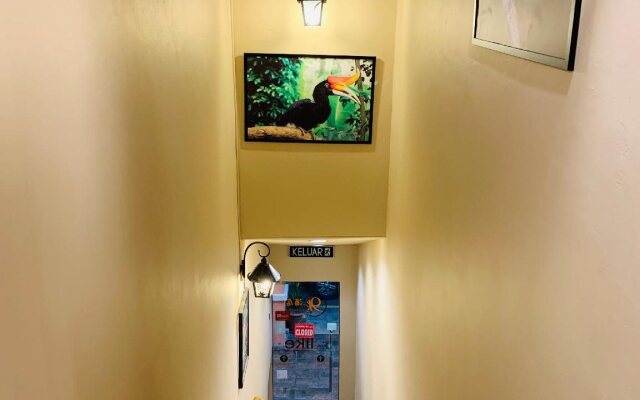 91 Street Boutique Inn