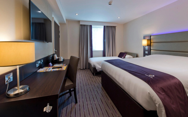 Premier Inn London Wembley Stadium
