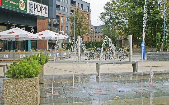 IRS ROYAL APARTAMENTS - Browar Gdanski