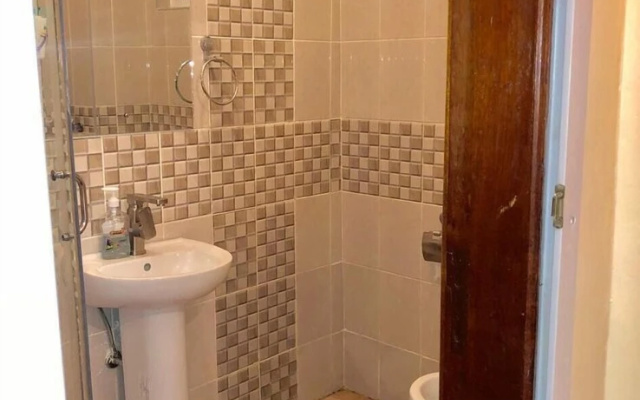 H20 Apartment