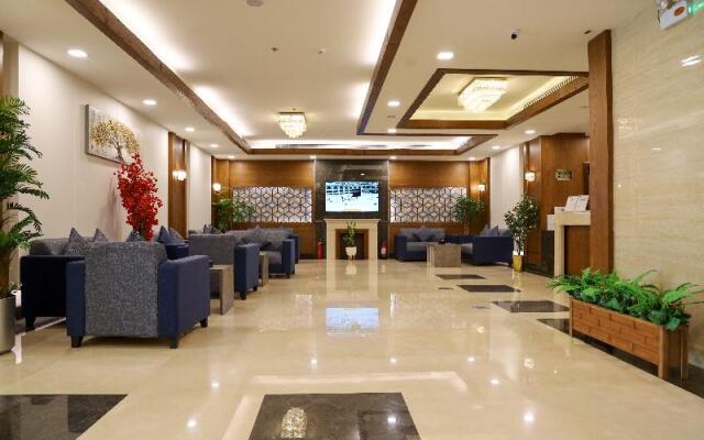 Mabeet Al-Khobar Served Apartment