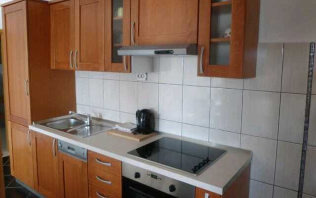 Apartmani Slavica