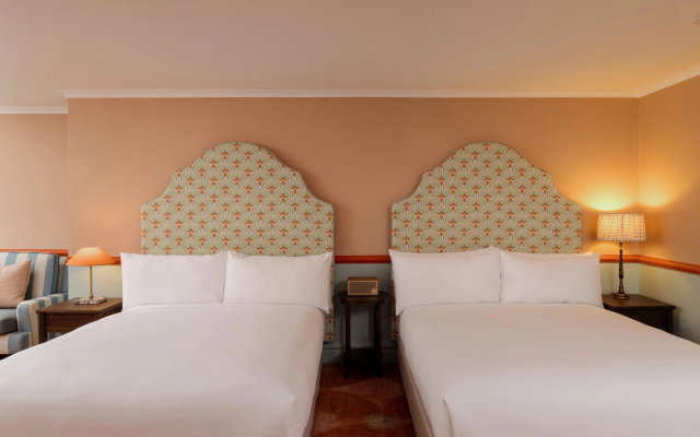 Lilianfels Resort & Spa - Blue Mountains – Guest Rooms – Sydney