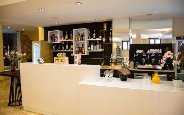 AHG Donna Silvia Wellness Hotel