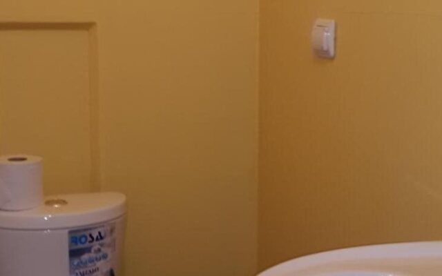 Хостел Хабаровск B&B на Станционной 