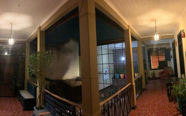Casa Elizabeth