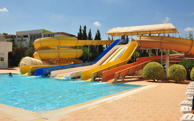Omar Khayam Resort & Aqua Park