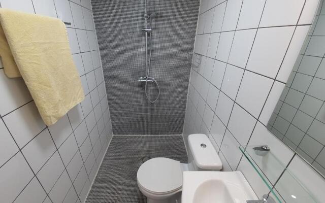 Apartamento Bruel 1712