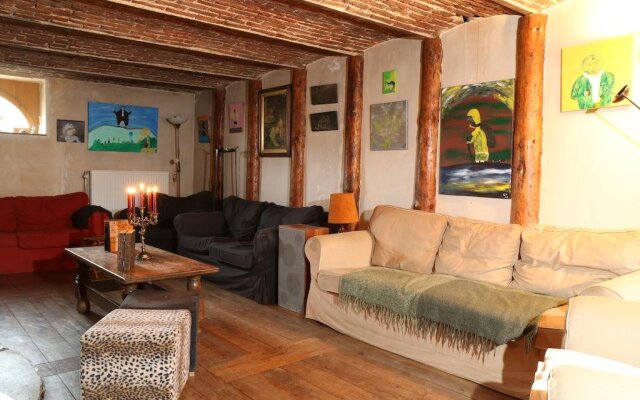 B&B Ten Huize Planckaert