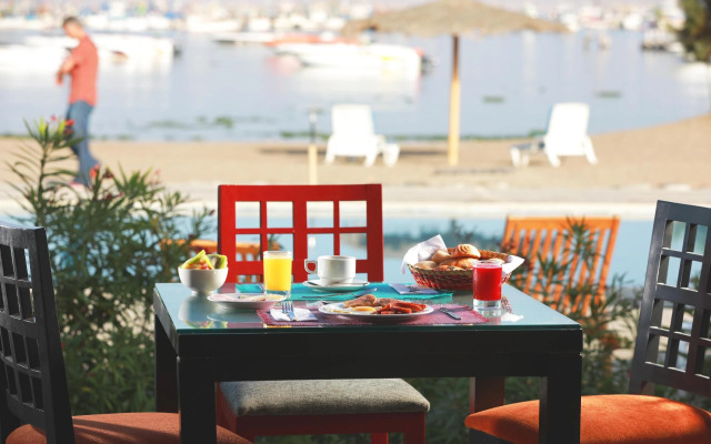 Hotel San Agustín Paracas