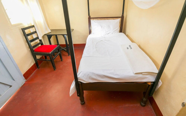 New Bondo Hotel