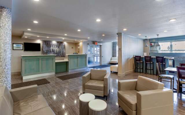 Best Western Plus Woodstock Inn & Suites