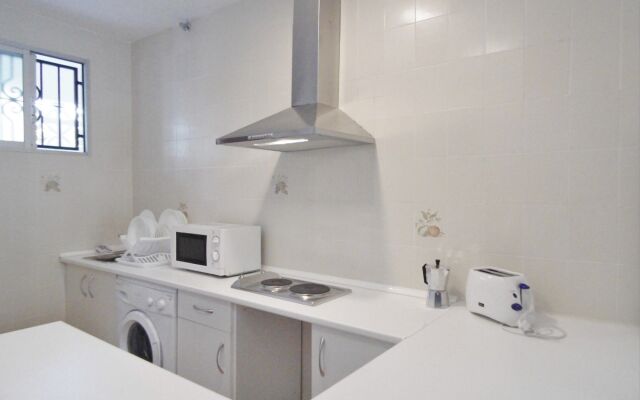 Apartamento Lepanto