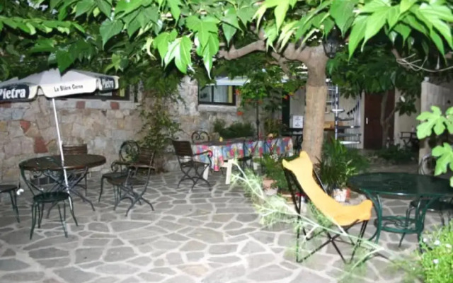 Chambre D'hote Le Paradis