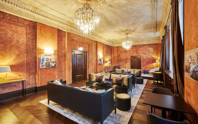 The Wellem, in The Unbound Collection by Hyatt