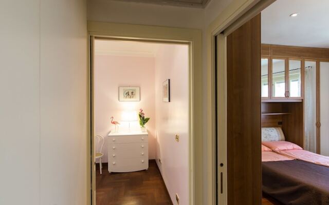 Rental In Rome Ponte Milvio Apartment