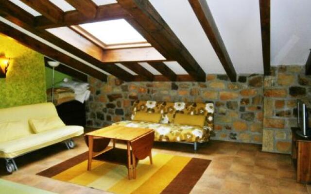 Apartamentos Y Posada El Cafetal