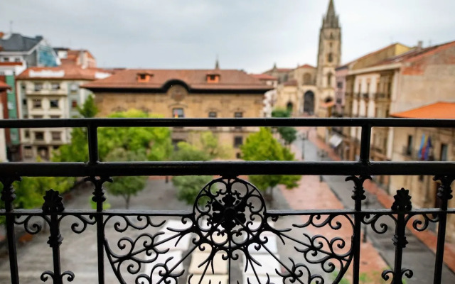 Soho Boutique Oviedo