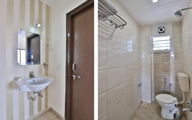 OYO 2656 Hotel Sunstar
