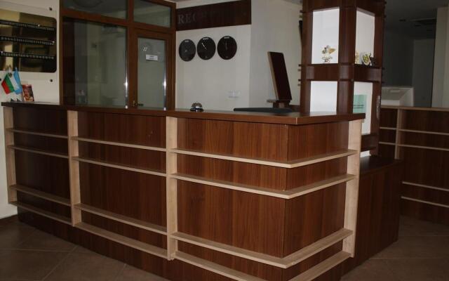 Evergreen Aparthotel & SPA