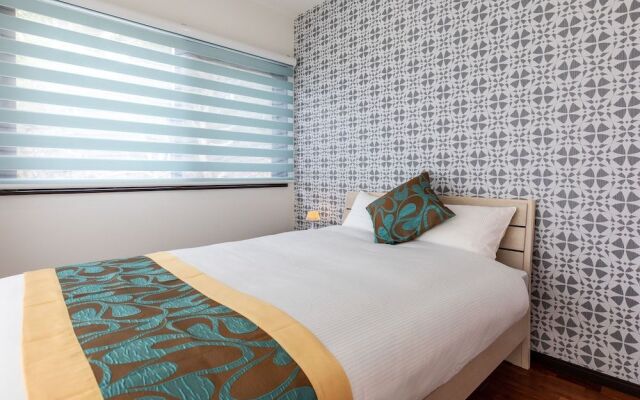Villa Ocean Bridge Kourijima