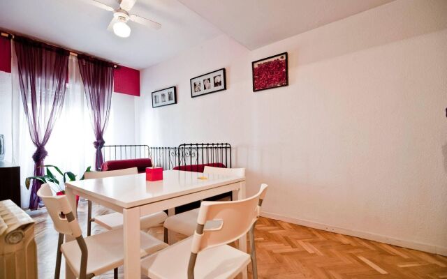 Apartamentos Aqui me Quedo