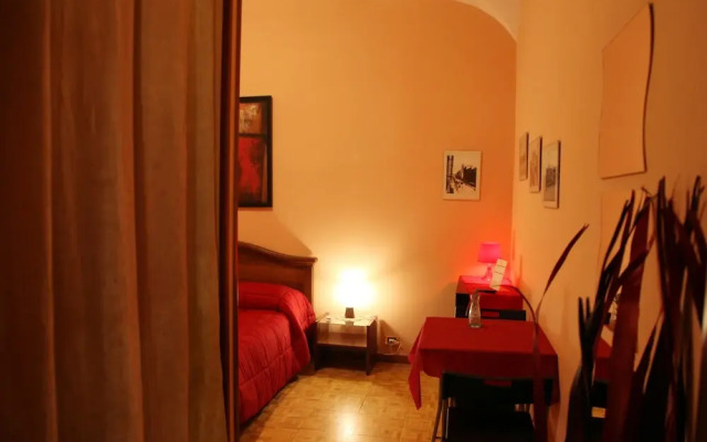 B&B Carlo Felice