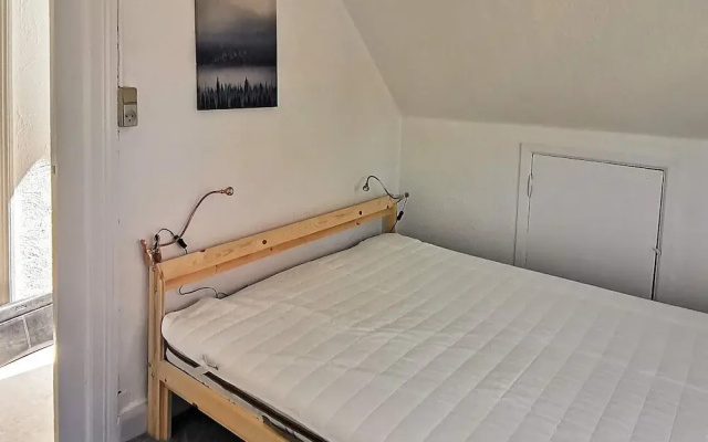 6 Person Holiday Home in Faaborg