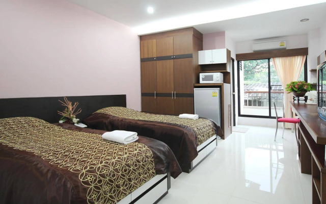 Pattara Place