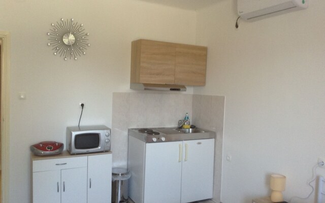 Apartments Teo