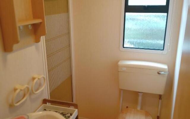 Camping La Lande Mobil Home 505