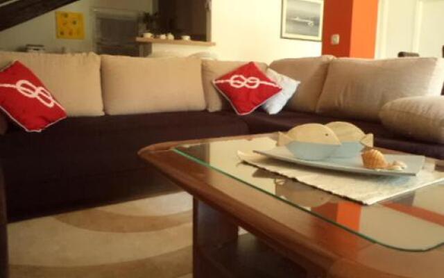 Apartment Beach 4 you