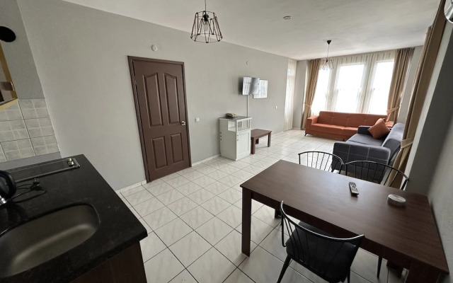 Maren City Rooms Hotel